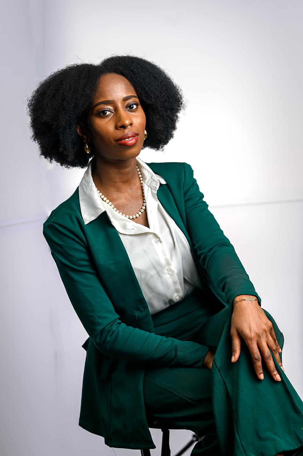 Iyanu Adegbite