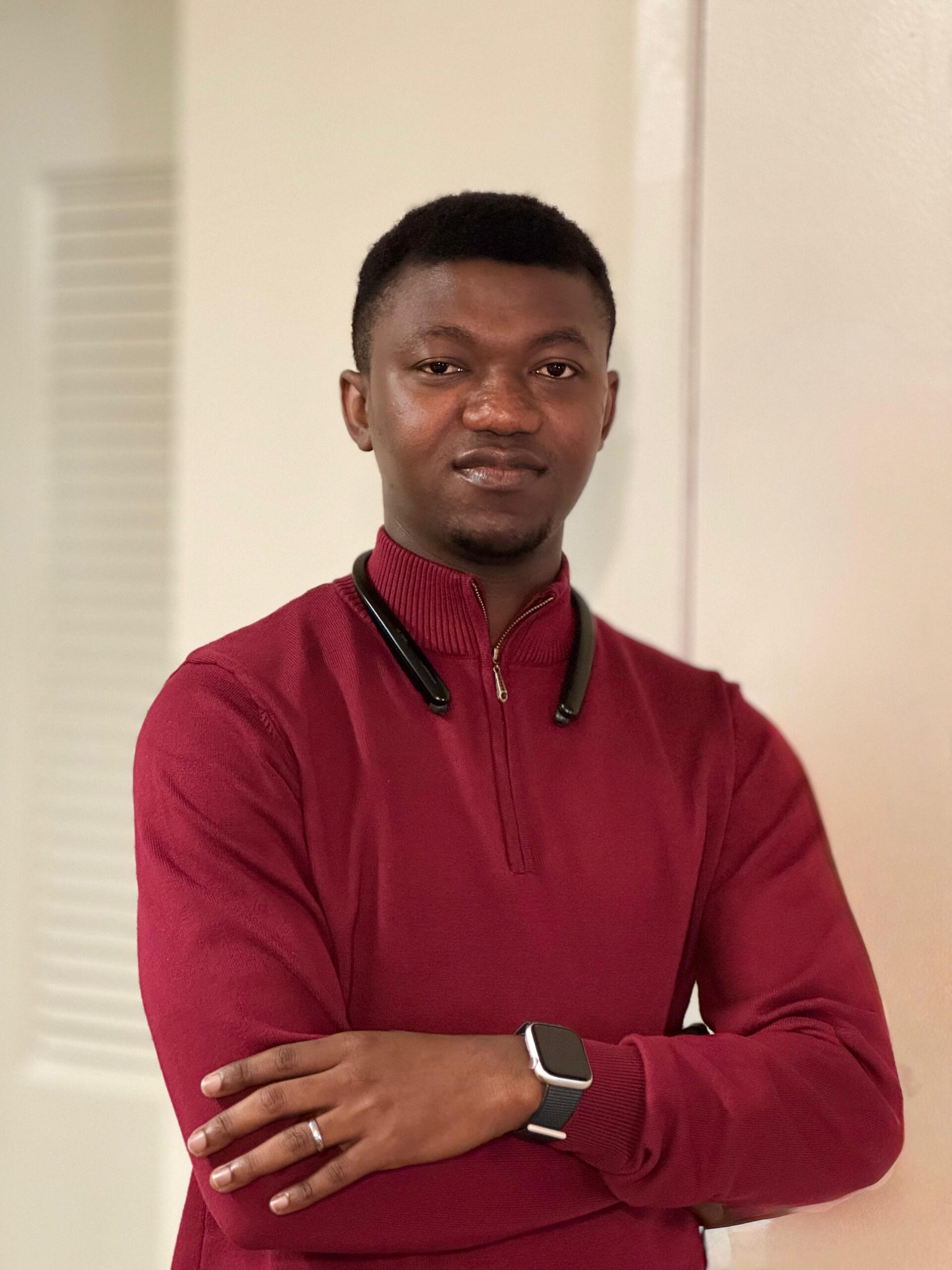 Yomi Adegboyega